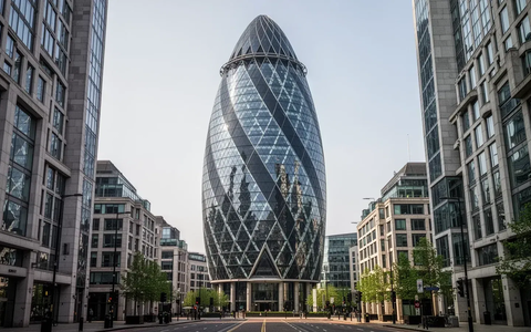 Swiss Re Aktie: Rekordjagd vor Zahlen - Foto: über boerse-global.de