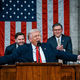 Was sagte Trump und was nicht? - Foto: Kenny Holston/Pool The New York Times/AP/dpa