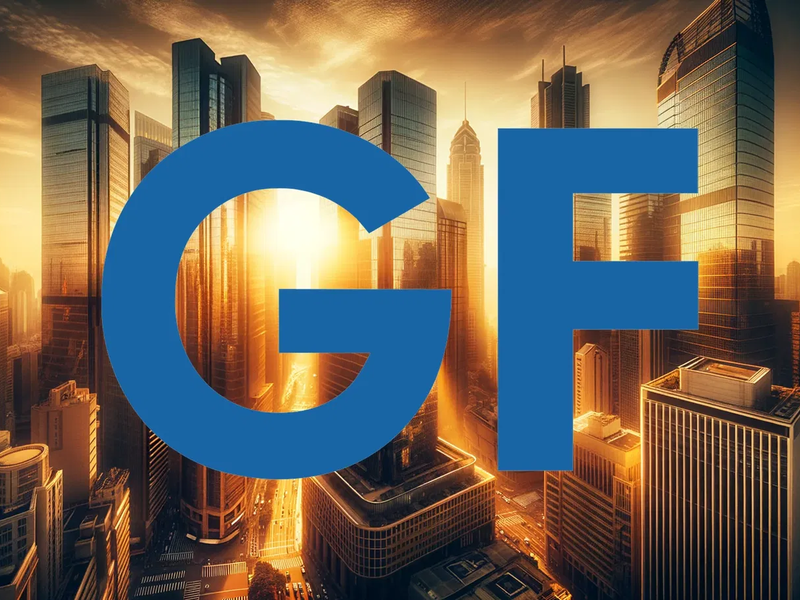 Georg Fischer Aktie: Gewinn halbiert - Foto: über boerse-global.de