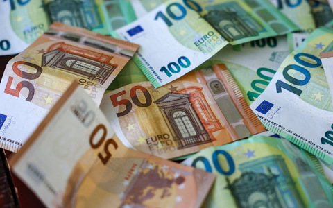 Der Staat hat im vergangenen Jahr erneut deutlich mehr Geld ausgegeben, als er eingenommen hat. (Symbolbild) - Foto: Jan Woitas/dpa