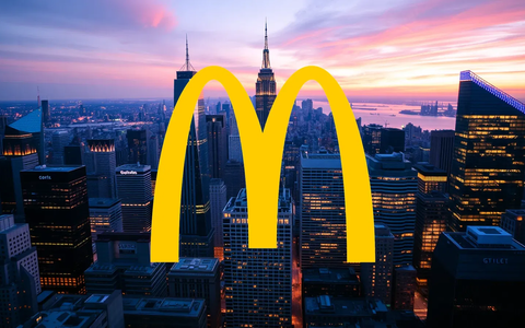 McDonald's Aktie: Kursziel steigt - Foto: über boerse-global.de