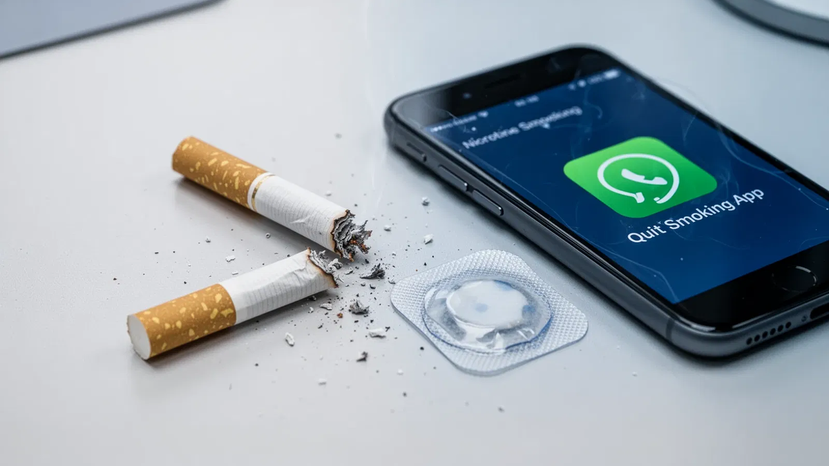 Österreichische Studie zeigt alarmierenden Nikotinkonsum bei Jugendlichen - Foto: über boerse-global.de