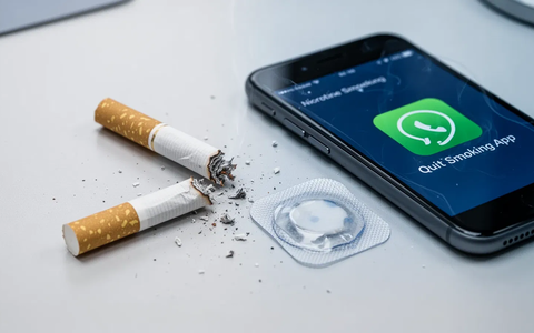 Österreichische Studie zeigt alarmierenden Nikotinkonsum bei Jugendlichen - Foto: über boerse-global.de