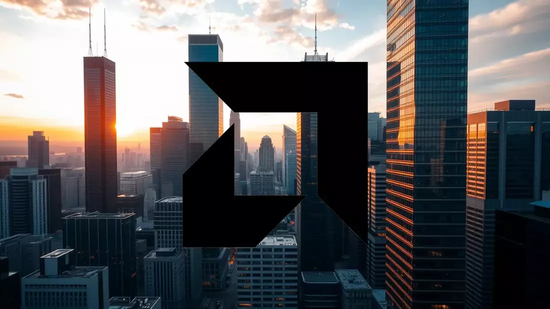 AMD's Landmark AI Infrastructure Pact with Meta Includes Performance-Linked Equity Incentives - Bild: über boerse-global.de
