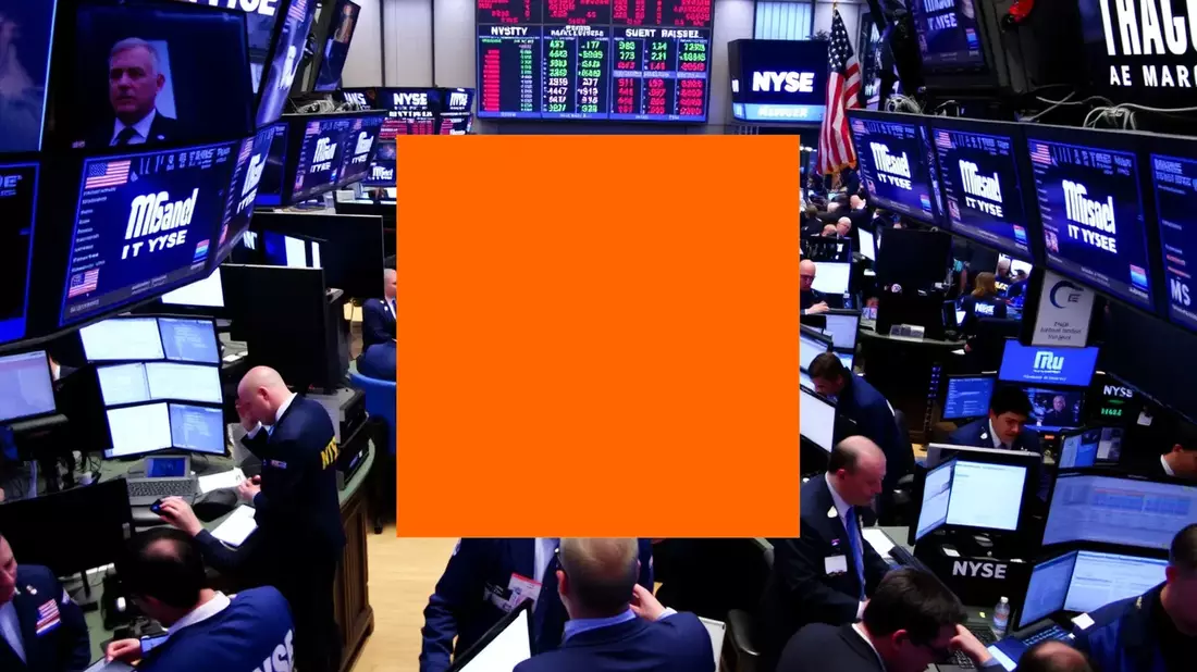 Fiserv: El escepticismo se apodera de Wall Street tras un nuevo recorte de objetivo - Bild: über boerse-global.de