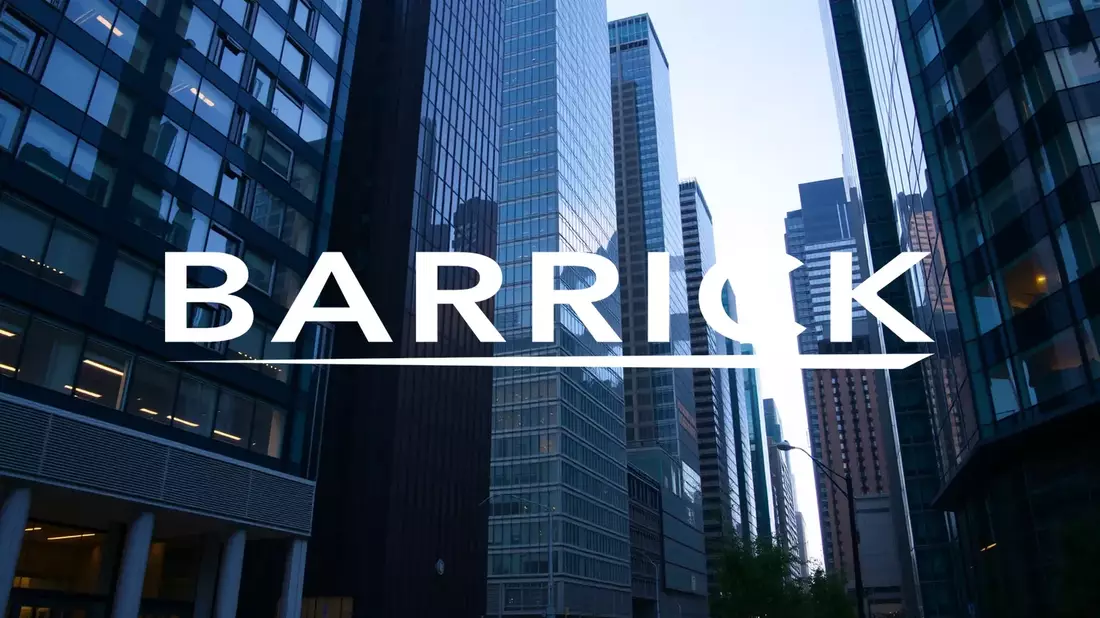 Barrick Gold Strengthens Leadership Ahead of Major Corporate Restructuring - Bild: über boerse-global.de