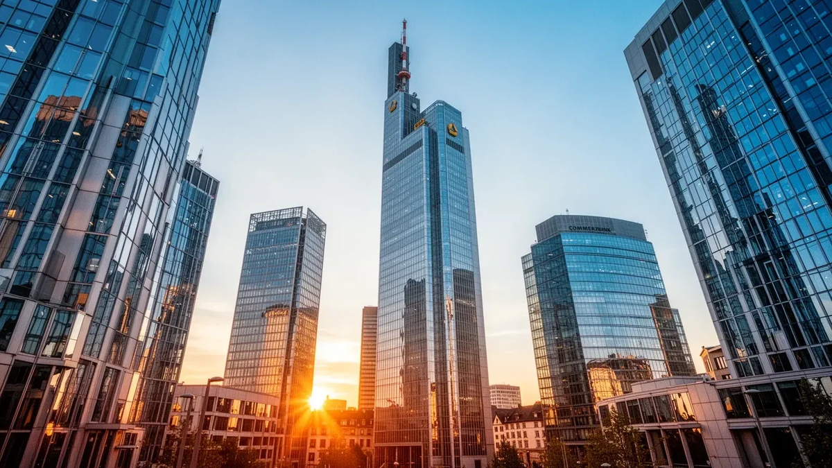 DAX: 25.000 Punkte im Visier - Foto: über boerse-global.de