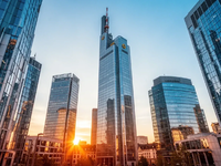 DAX: 25.000 Punkte im Visier - Foto: über boerse-global.de