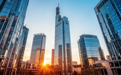 DAX: 25.000 Punkte im Visier - Foto: über boerse-global.de