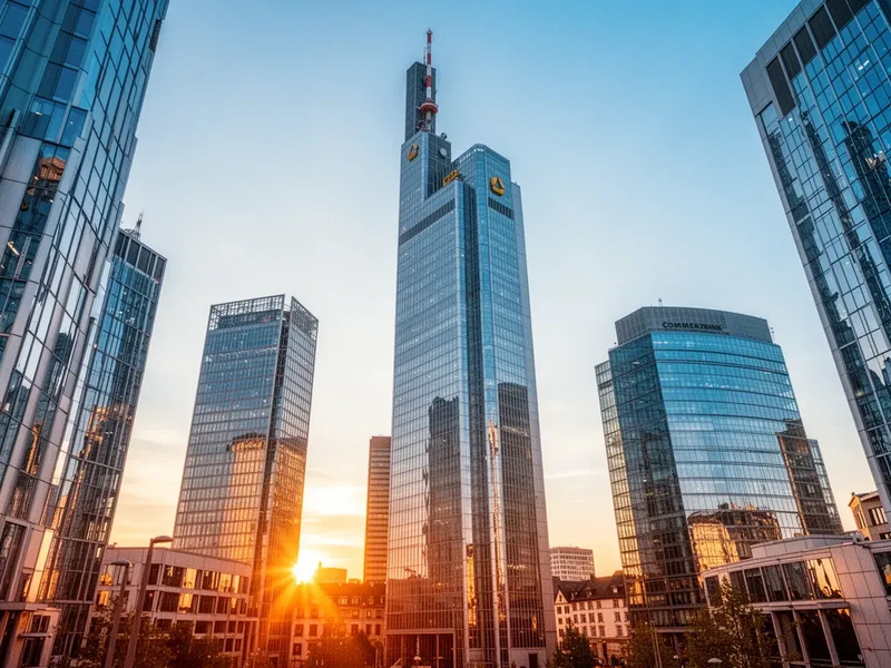 DAX: 25.000 Punkte im Visier - Foto: über boerse-global.de