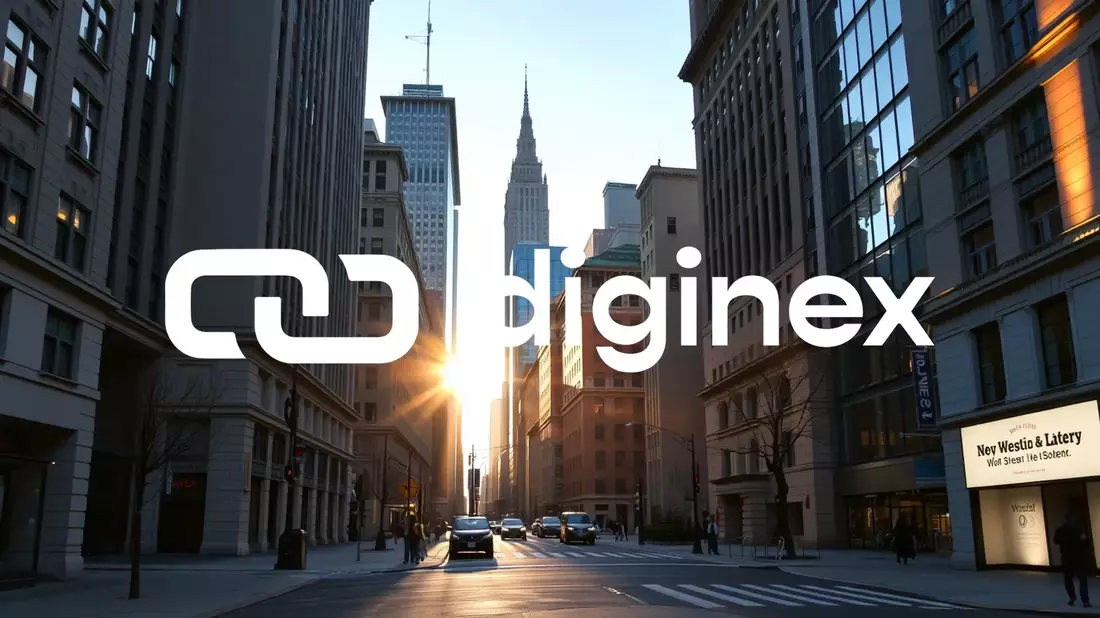 Diginex Strengthens Regional ESG Strategy with Key Abu Dhabi Commitment - Bild: über boerse-global.de