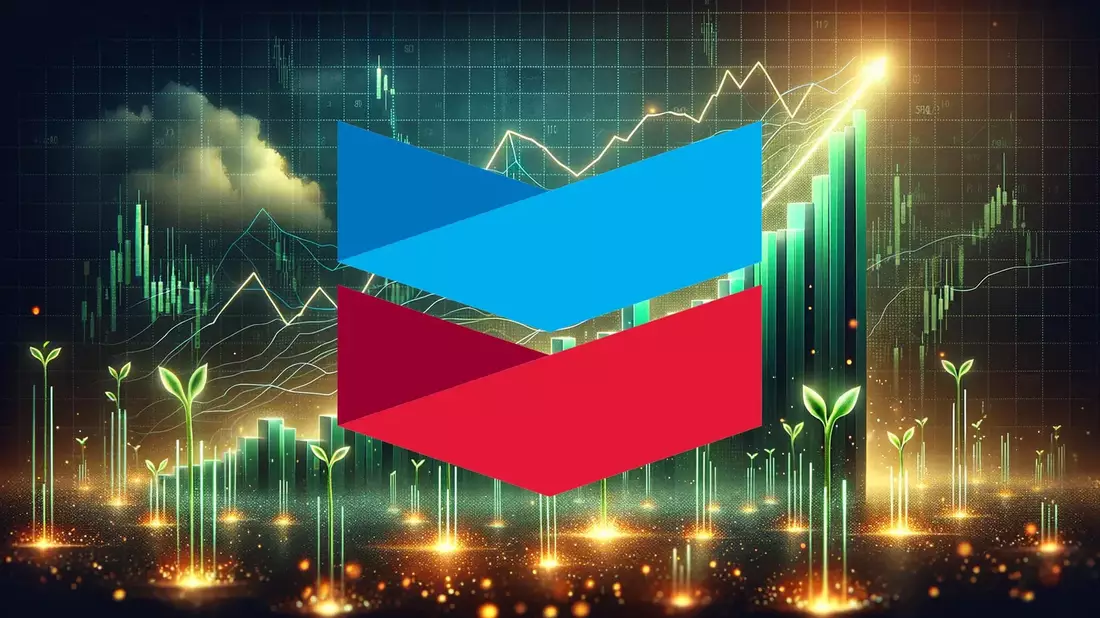 Chevron explora una oportunidad estratégica en Irak - Bild: über boerse-global.de