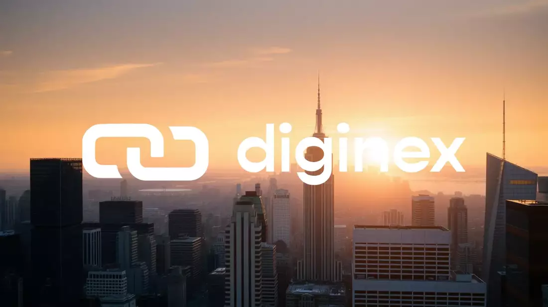 Diginex apuesta por la sostenibilidad en los Emiratos Árabes Unidos - Bild: über boerse-global.de