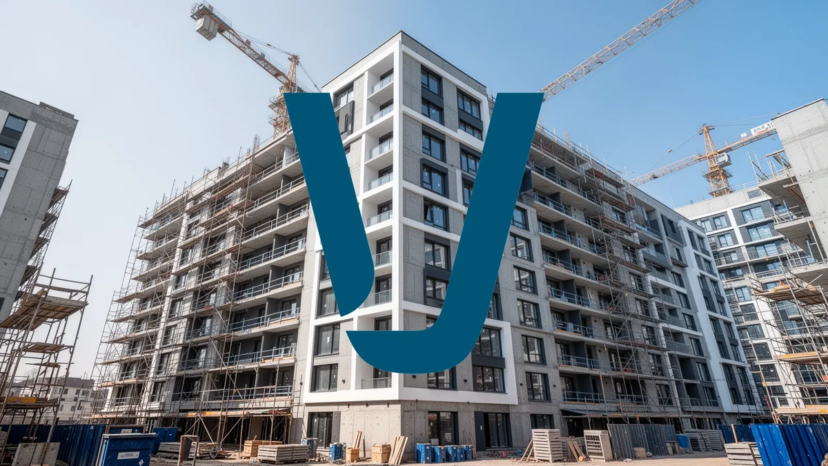 Vonovia Aktie: März im Fokus - Foto: über boerse-global.de