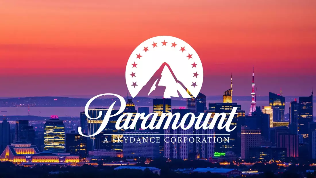 Paramount Skydance Aktie: Bieterkampf eskaliert - Bild: über boerse-global.de