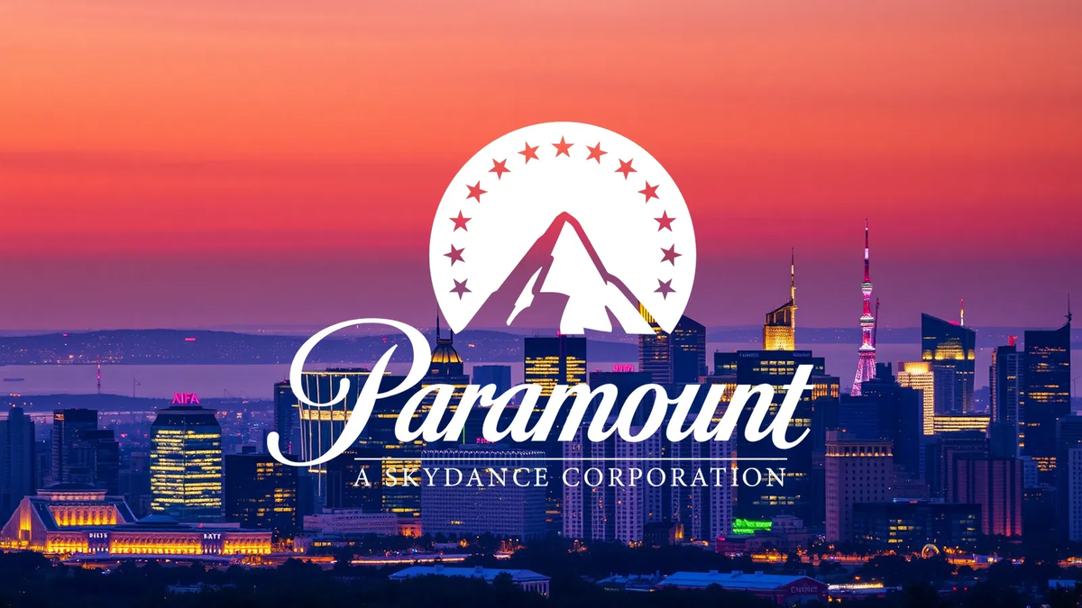 Paramount Skydance Aktie: Bieterkampf eskaliert - Foto: über boerse-global.de