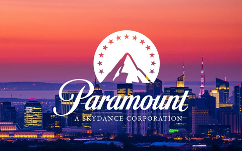 Paramount Skydance Aktie: Bieterkampf eskaliert - Foto: über boerse-global.de