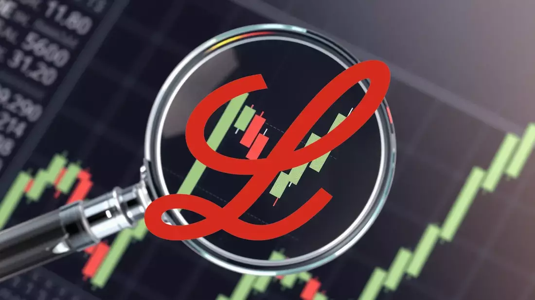 Eli Lilly Strengthens Lead in Weight-Loss Drug Market with New Clinical Data - Bild: über boerse-global.de