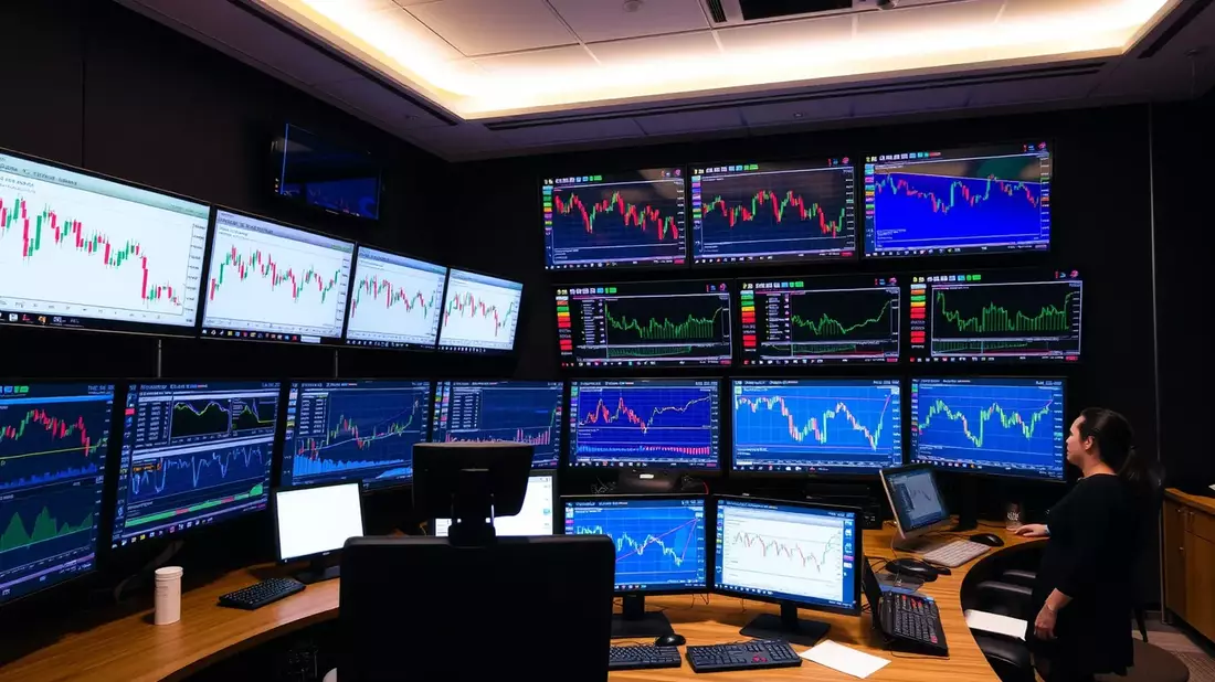 Chen Hsong Aktie: Fokus Elektro-Trend - Bild: über boerse-global.de