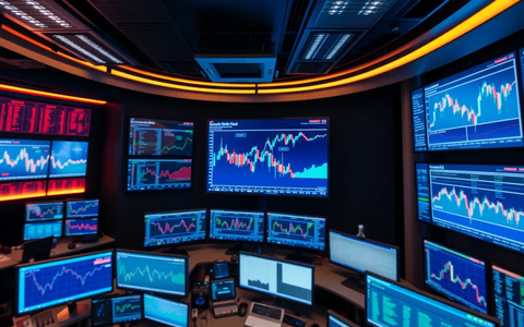 Irving Aktie: Warten auf Daten - Foto: über boerse-global.de
