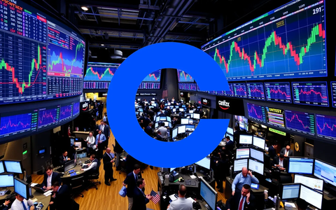 Coinbase: Una Estrategia de Diversificación en Tiempos de Crisis - Foto: über boerse-global.de
