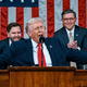 Was stimmt, was nicht? Trumps Rede im Faktencheck. - Foto: Kenny Holston/Pool The New York Times/AP/dpa
