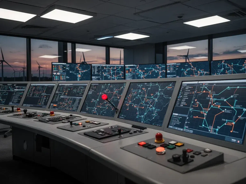 E.ON Aktie: 48 Milliarden bis 2030 - Foto: über boerse-global.de