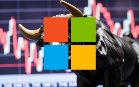 Microsoft: Una Alianza Inesperada con Starlink en Medio de la Batalla Legal de Musk - Foto: über boerse-global.de