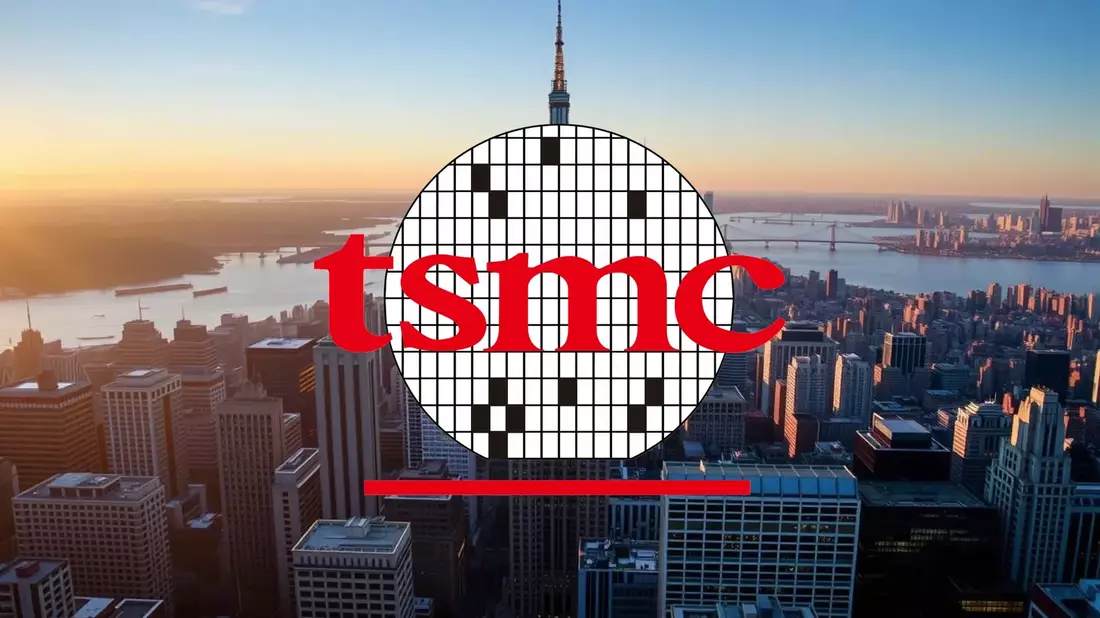 TSMC Reaches Elite Valuation Milestone on AI Demand Surge Illustration mit AI erstellt übermittelt durch boerse-global.de