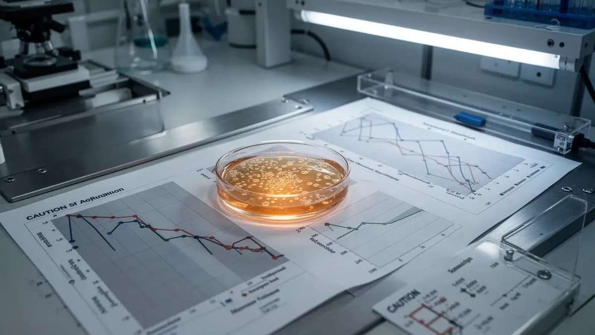 Abivax Aktie: Analysten-Dämpfer - Foto: über boerse-global.de