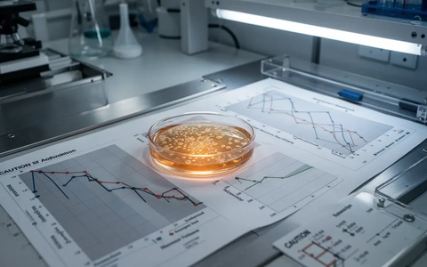 Abivax Aktie: Analysten-Dämpfer - Foto: über boerse-global.de