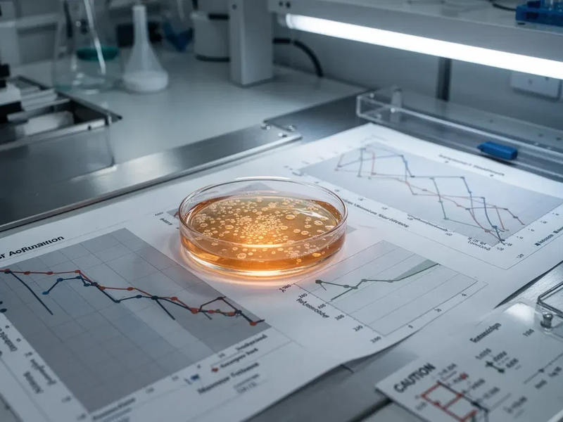 Abivax Aktie: Analysten-Dämpfer - Foto: über boerse-global.de
