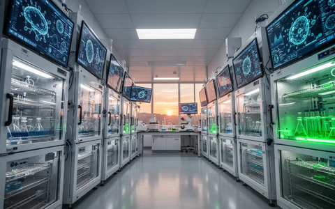 ImmunityBio Aktie: ANKTIVA explodiert - Foto: über boerse-global.de