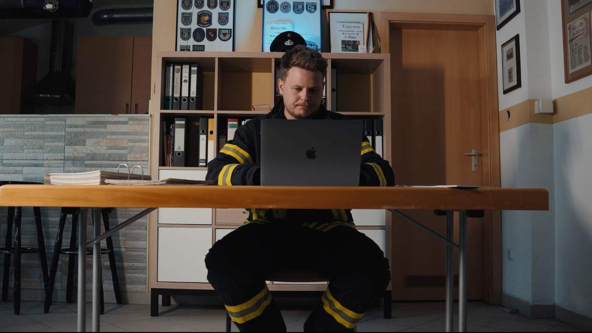 Erneuter Angriff auf Sanitäter – Welche Absicherung für Einsatzkräfte wirklich sinnvoll ist - Foto: presseportal.de