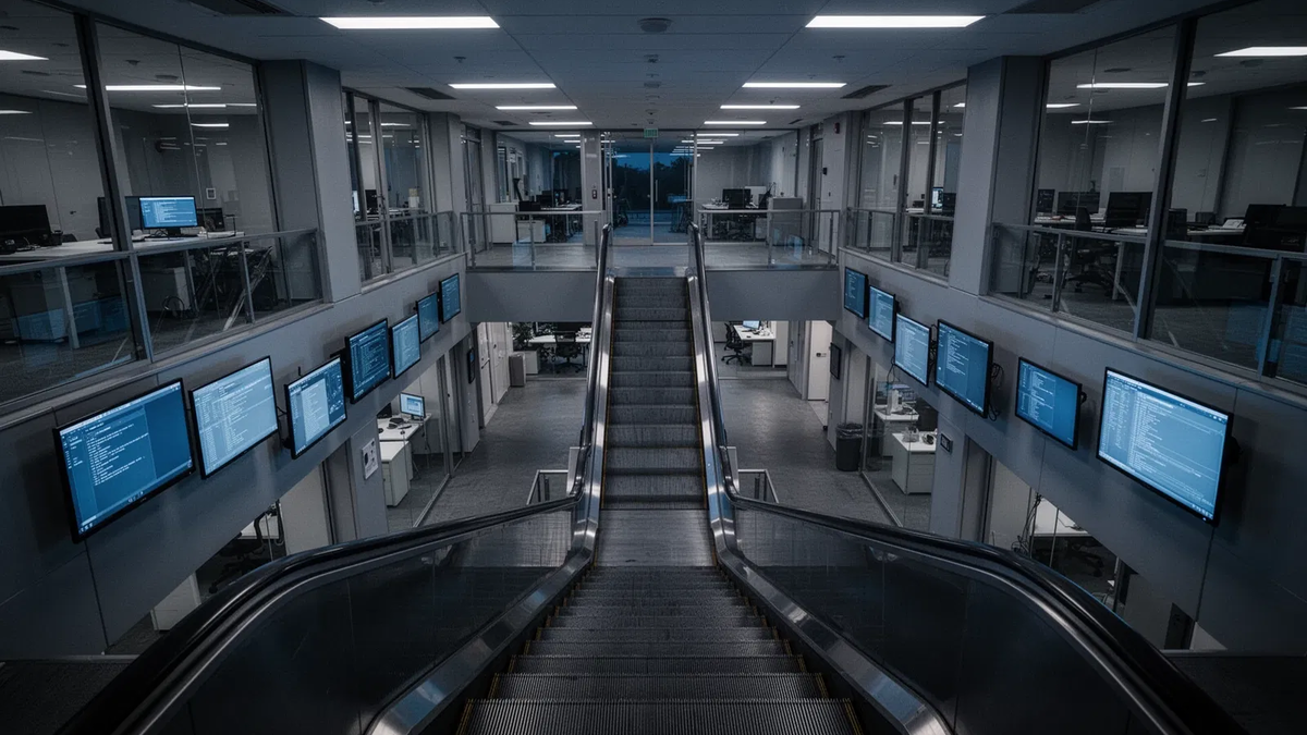 NASDAQ: Tech-Euphorie zurück - Foto: über boerse-global.de