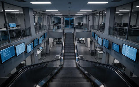 NASDAQ: Tech-Euphorie zurück - Foto: über boerse-global.de