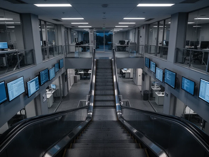 NASDAQ: Tech-Euphorie zurück - Foto: über boerse-global.de