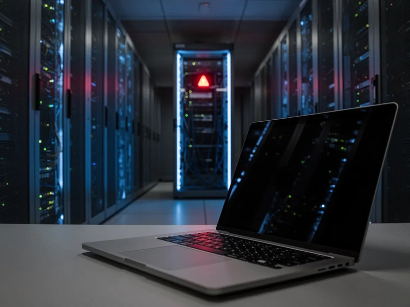 OpenAI nach Amoklauf in Kanada unter Druck - Foto: über boerse-global.de