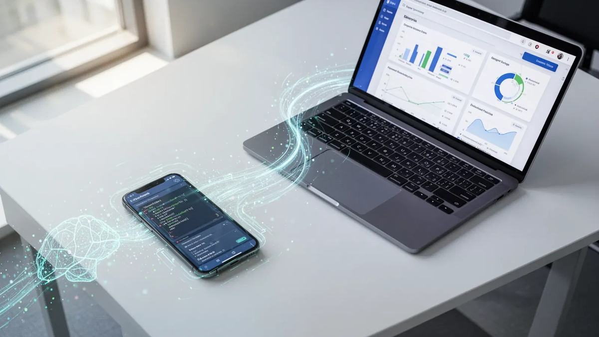 Anthropic macht KI zur Unternehmens-Infrastruktur - Foto: über boerse-global.de