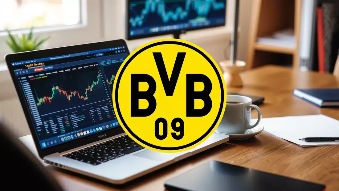 BVB Aktie: Entscheidung in Bergamo - Bild: über boerse-global.de
