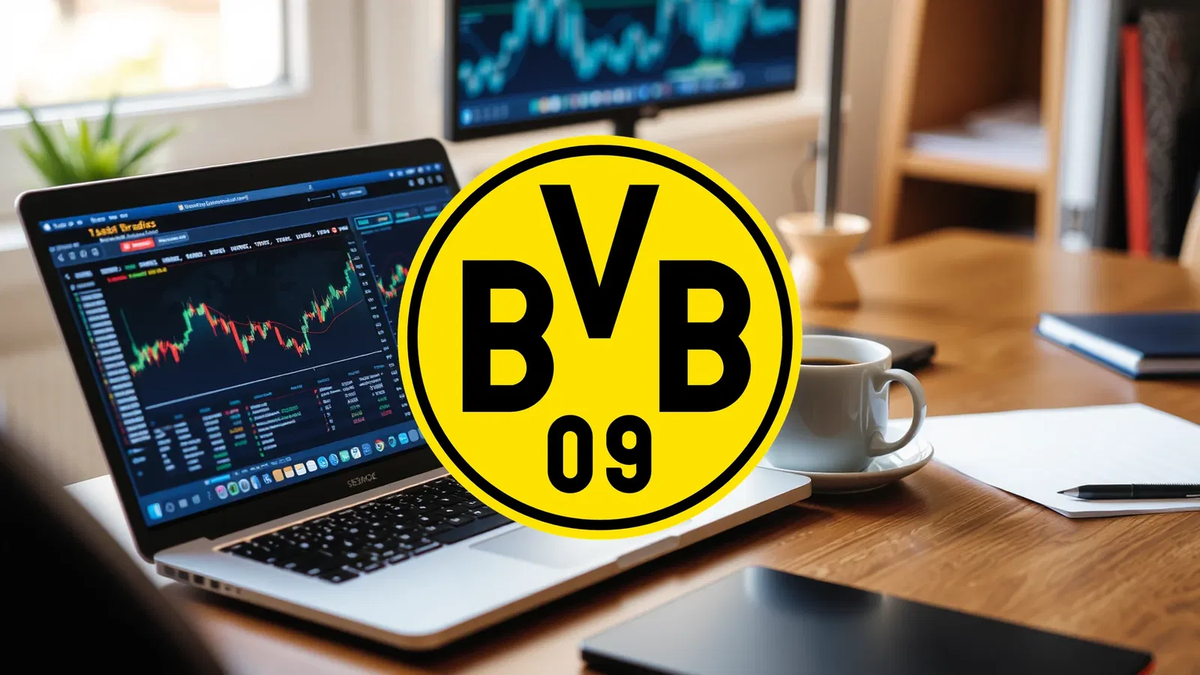 BVB Aktie: Entscheidung in Bergamo - Foto: über boerse-global.de