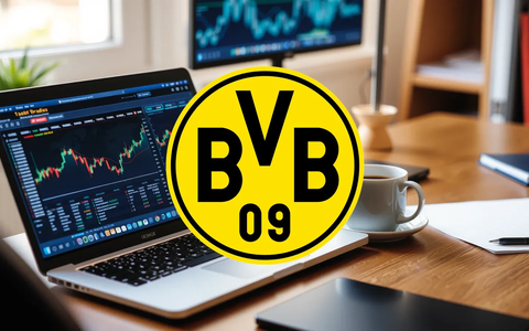 BVB Aktie: Entscheidung in Bergamo - Foto: über boerse-global.de