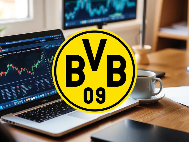 BVB Aktie: Entscheidung in Bergamo - Foto: über boerse-global.de