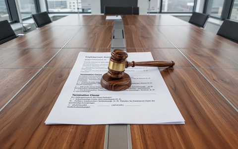BAG-Urteil stärkt Arbeitnehmer in Kündigungsstreit - Foto: über boerse-global.de