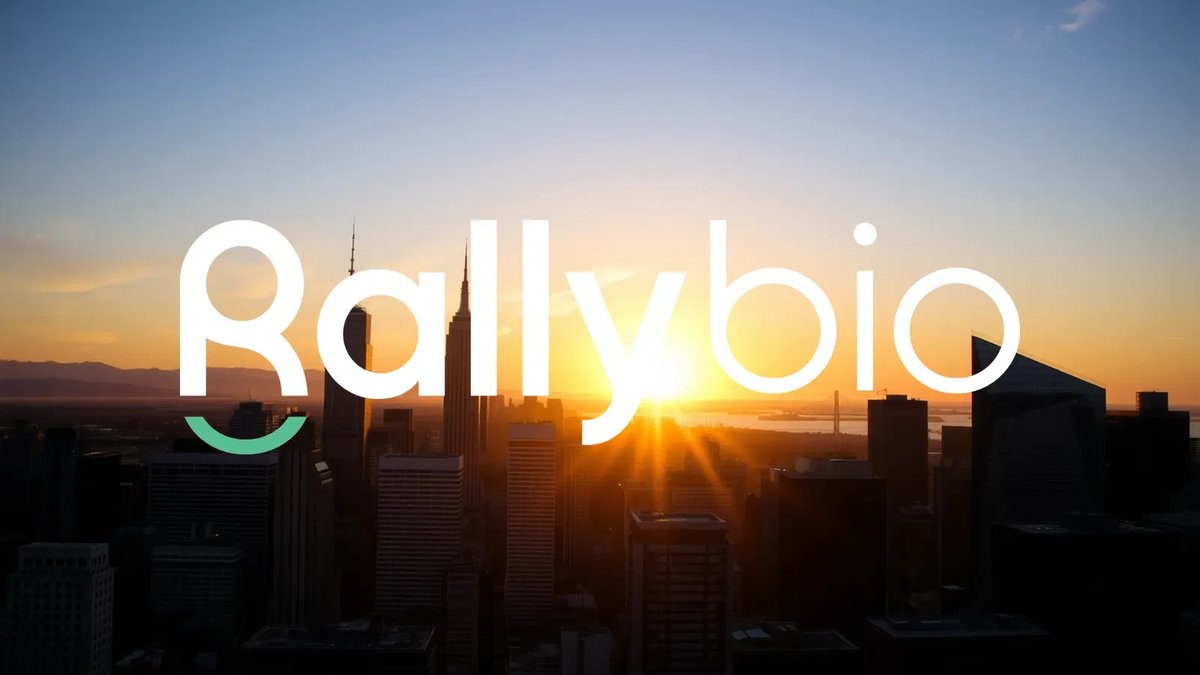 Rallybio's Strategic Pivot: Clinical Milestones and Financial Runway in Focus - Foto: über boerse-global.de