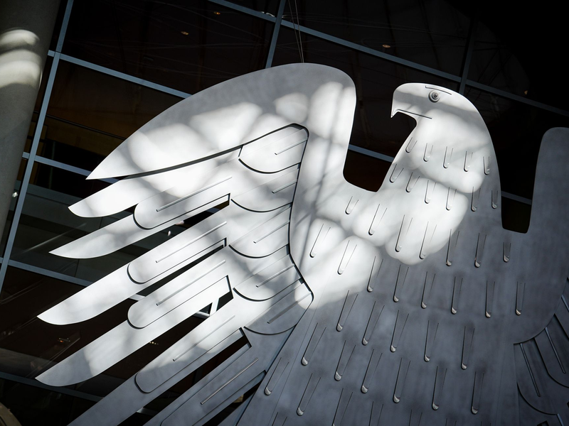 Der Staat hat im vergangenen Jahr erneut deutlich mehr Geld ausgegeben, als er eingenommen hat. (Symbolbild) - Foto: Kay Nietfeld/dpa