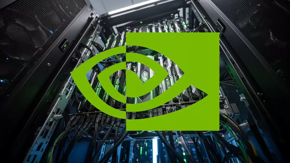 Nvidia Aktie: Showtime! - Bild: über boerse-global.de