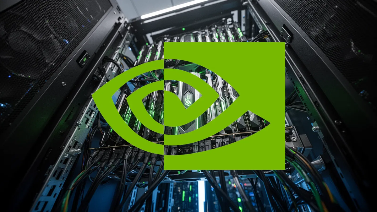 Nvidia Aktie: Showtime! - Foto: über boerse-global.de