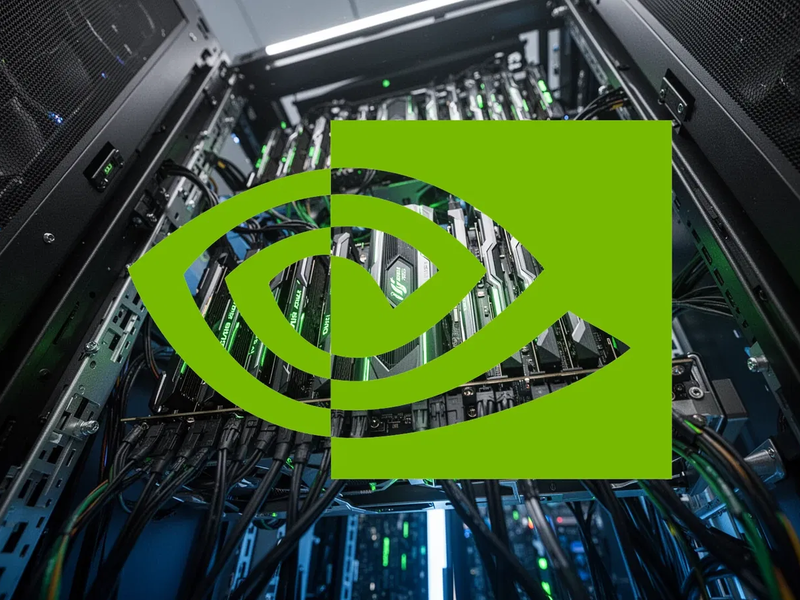 Nvidia Aktie: Showtime! - Foto: über boerse-global.de