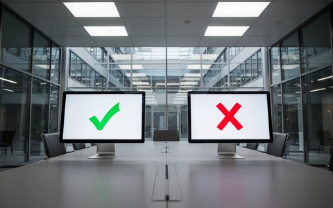 Digital Omnibus: EU-Datenschutz droht Aufweichung - Foto: über boerse-global.de